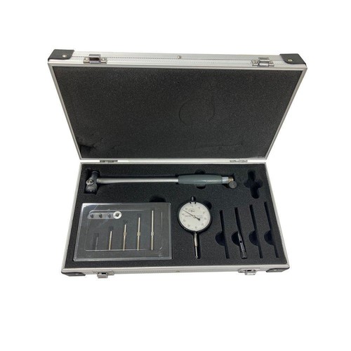 Metric dial bore - dial, gauge