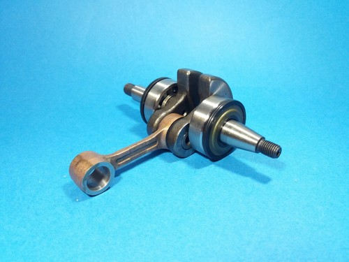 Crankshaft assembly for - crankshaft,