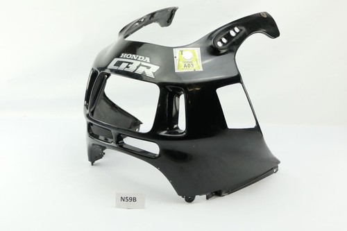 Honda cbr 1000 sc21 - 1000, f