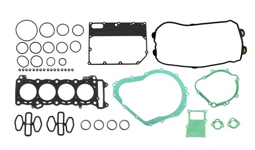 Full engine gasket set suzuki - full,