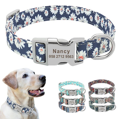 Personalised nylon engraved - nylon,