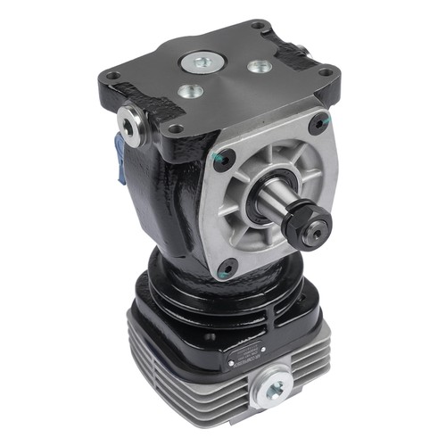 Air brake compressor - air,