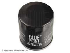 Oem spec blueprint oil - spec,