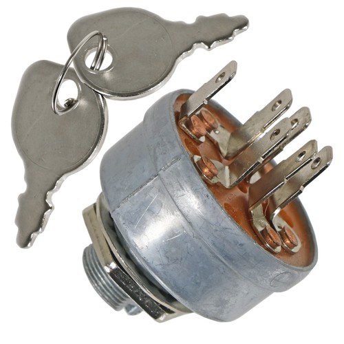 Ignition switch for mtd - ignition,