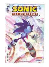 SONIC THE HEDGEHOG #77 IDW COMICS