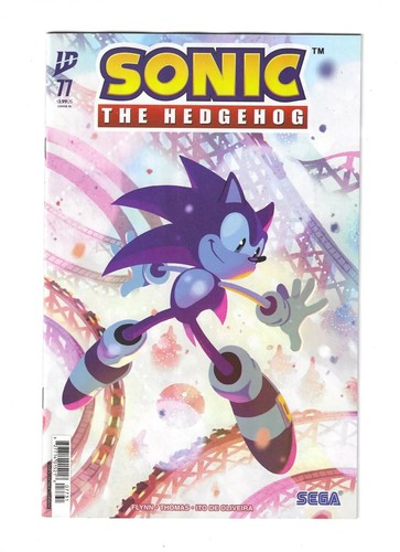 Sonic the hedgehog idw - sonic,