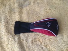 Dunlop HY Hybrid/Rescue Golf