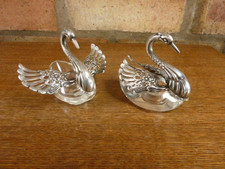 Lovely pair of Sterling Silver