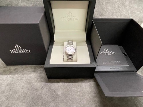 Womens michel herbelin - womens,