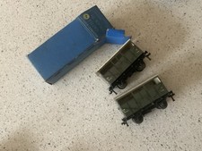 Hornby Dublo Oo Gauge Great