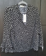 Paraphrase Blouse, Top, TKMax