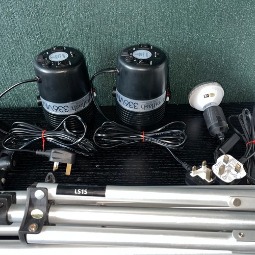 Portaflash 336vm head - portaflash, mini