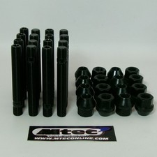 16x Citroen Saxo Conversion