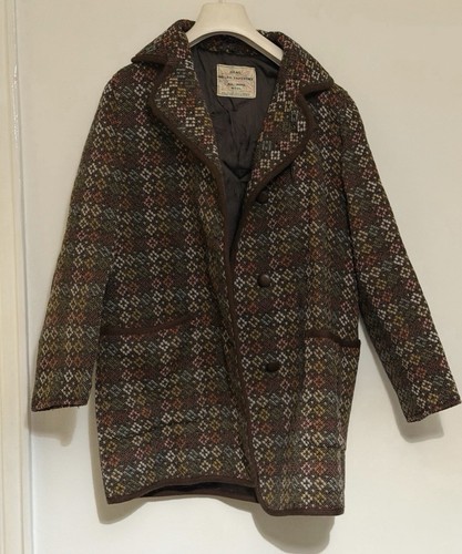 Real welsh tapestry wool - real,