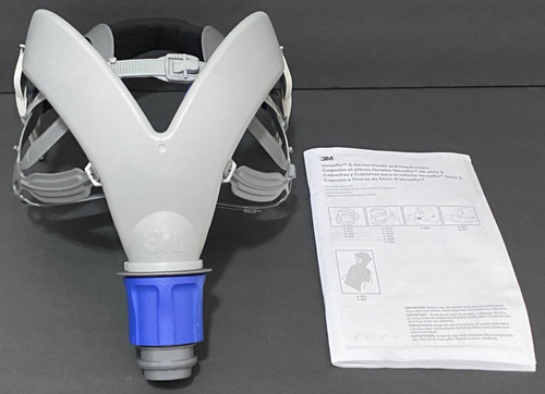 Versaflo 950 premium head - versaflo,