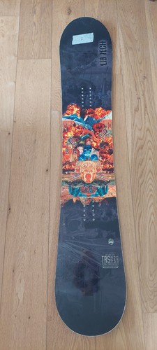 Lib tech trs 154 snowboard - lib,