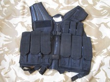 Sarkar ASSAULT Utility BLACK