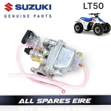 Genuine Carburettor Carburetor Carb for Suzuki LT50 Quadrunner