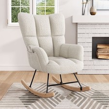 Rocking Chair Armchair Nursing