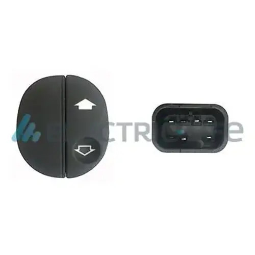 Window lift switch zrfri76001 - window,