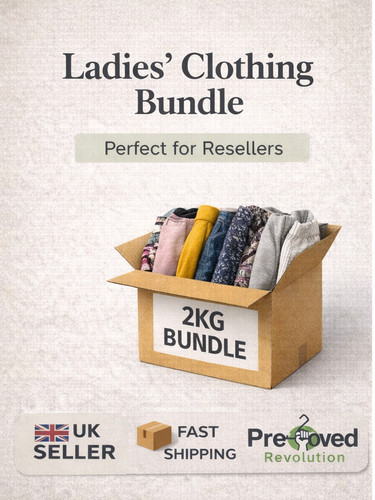 Ladies clothing grade job - ladies,