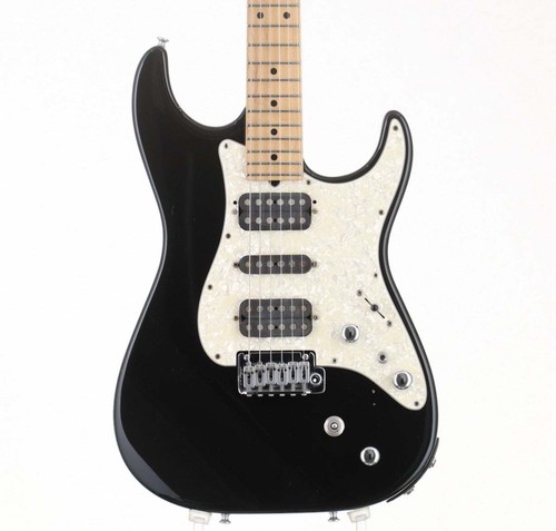 Tom anderson classic - classic, black