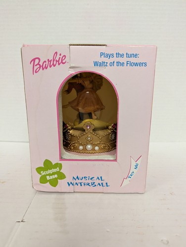 2001 very rare barbie - barbie, the