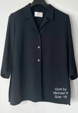 GOLD by Michael H Black