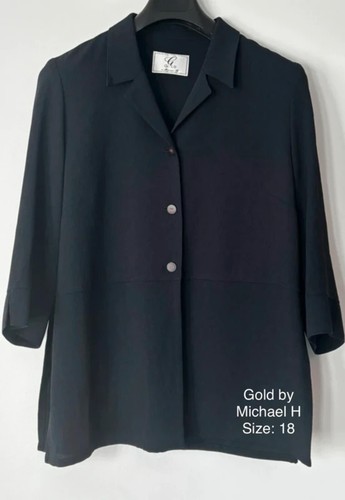 Gold michael black - michael, h