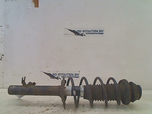 Strut left front toyota - left,