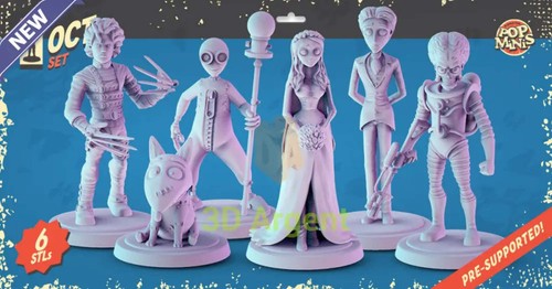 Tim burton icons - tim,