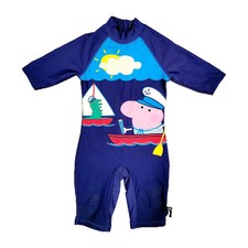 Peppa Pig 12-18m George Pig