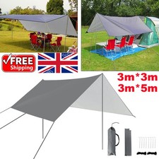 3x5/3M Camping Hammock Tent