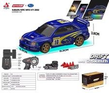 NEW 143 DESK TOP MINI RC DRIFT