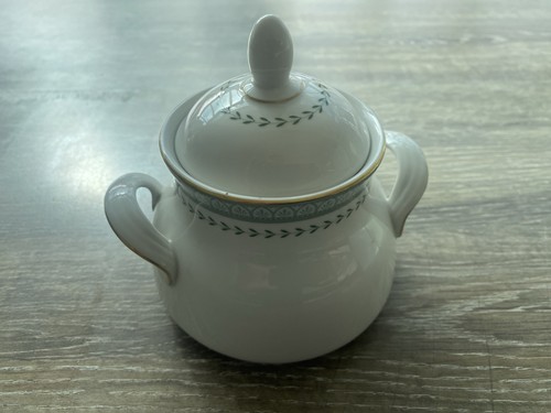 Royal doulton berkshire sugar - doulton,