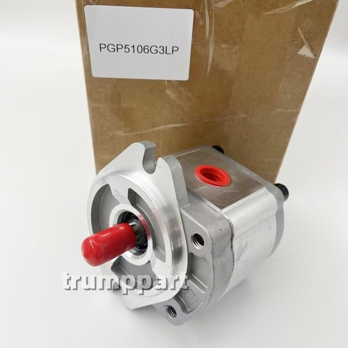 Single acting hydraulic - single,