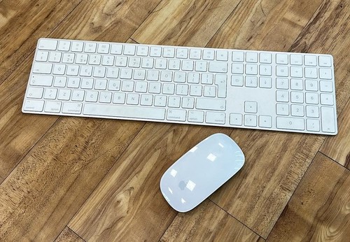Apple a1843 magic bluetooth - apple,