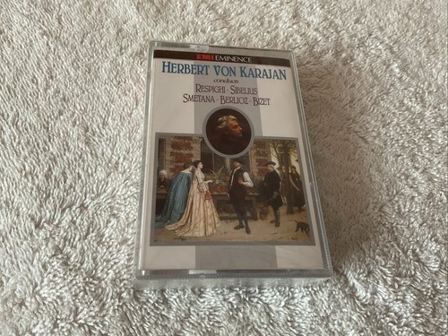 Herbert von karajan conducts - herbert,