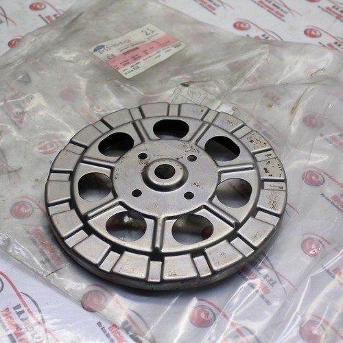 Secondary cylinder automatic - secondary,