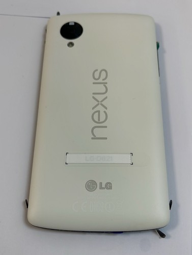 Nexus black - 5, (lg