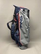 Ping Hoofer / Stand Bag /