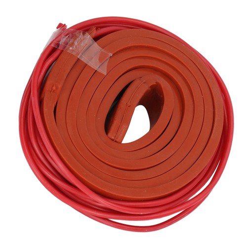 Heating belt soft insulation - heating,