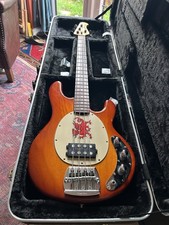 Ernie Ball Music Man Stingray