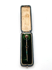 Antique Victorian Solid Gold