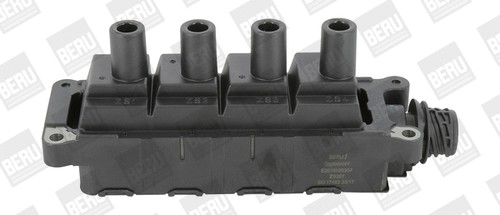 Ignition coil fits bmw - ignition,