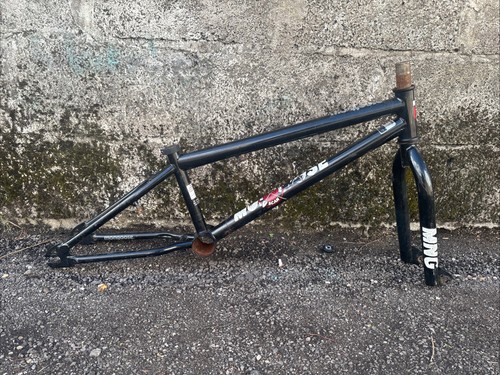 Mongoose scan r50 bmx - r50, &