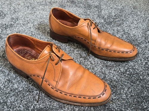 Vintage loake formby men - vintage, men's