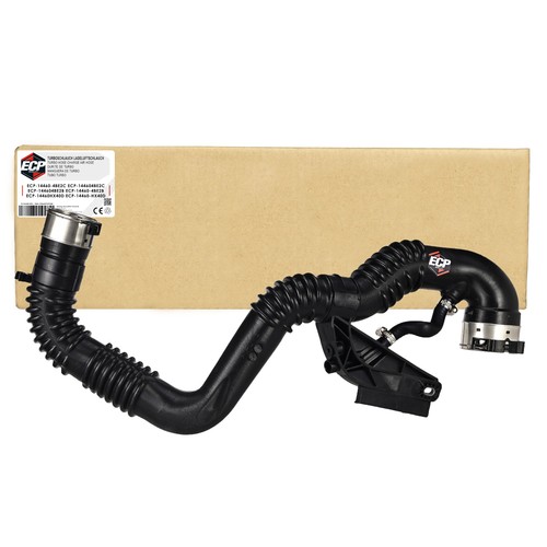 Turbo intercooler pipe - turbo,