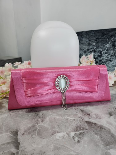 Women clutch bag handbag - women's,