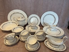 Royal Tuscan Silver Heritage